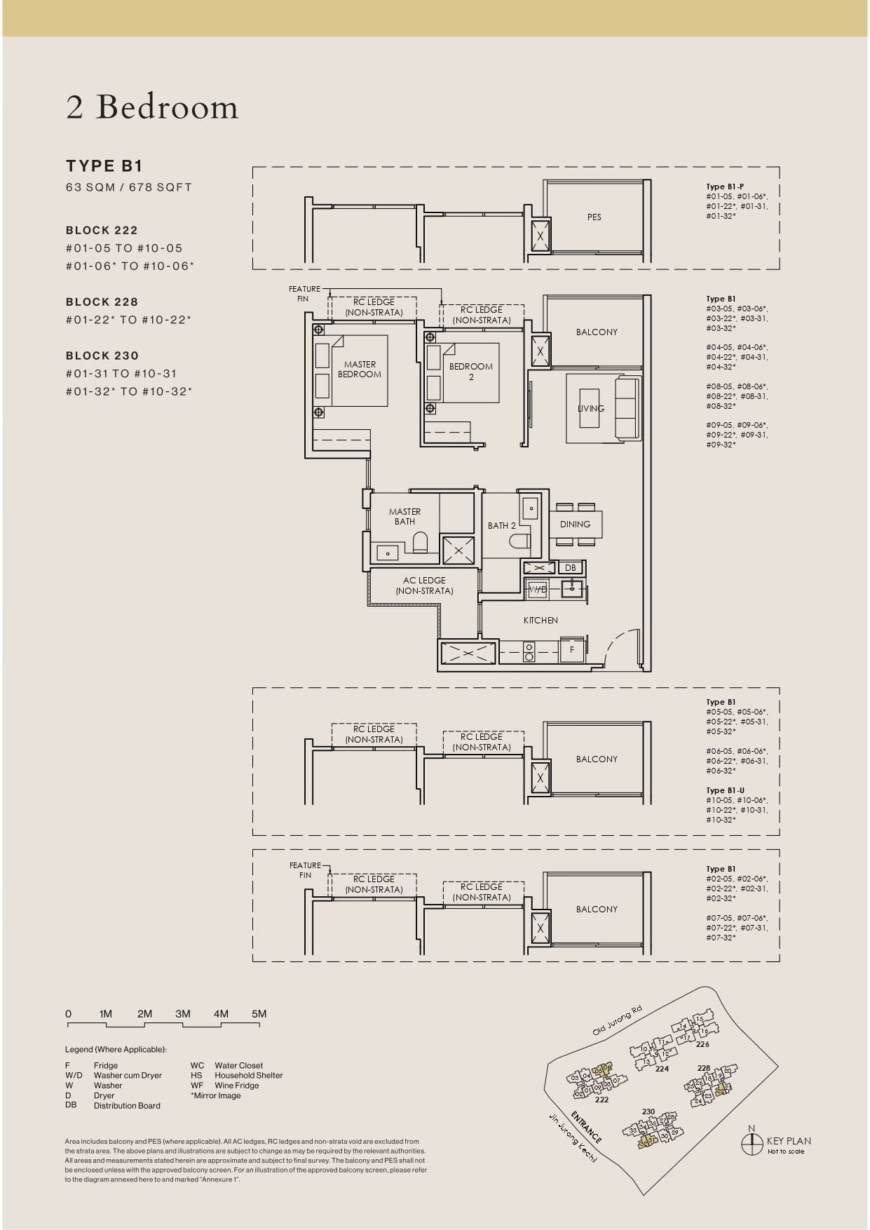The-Sen-Floor-Plan-Type-B1