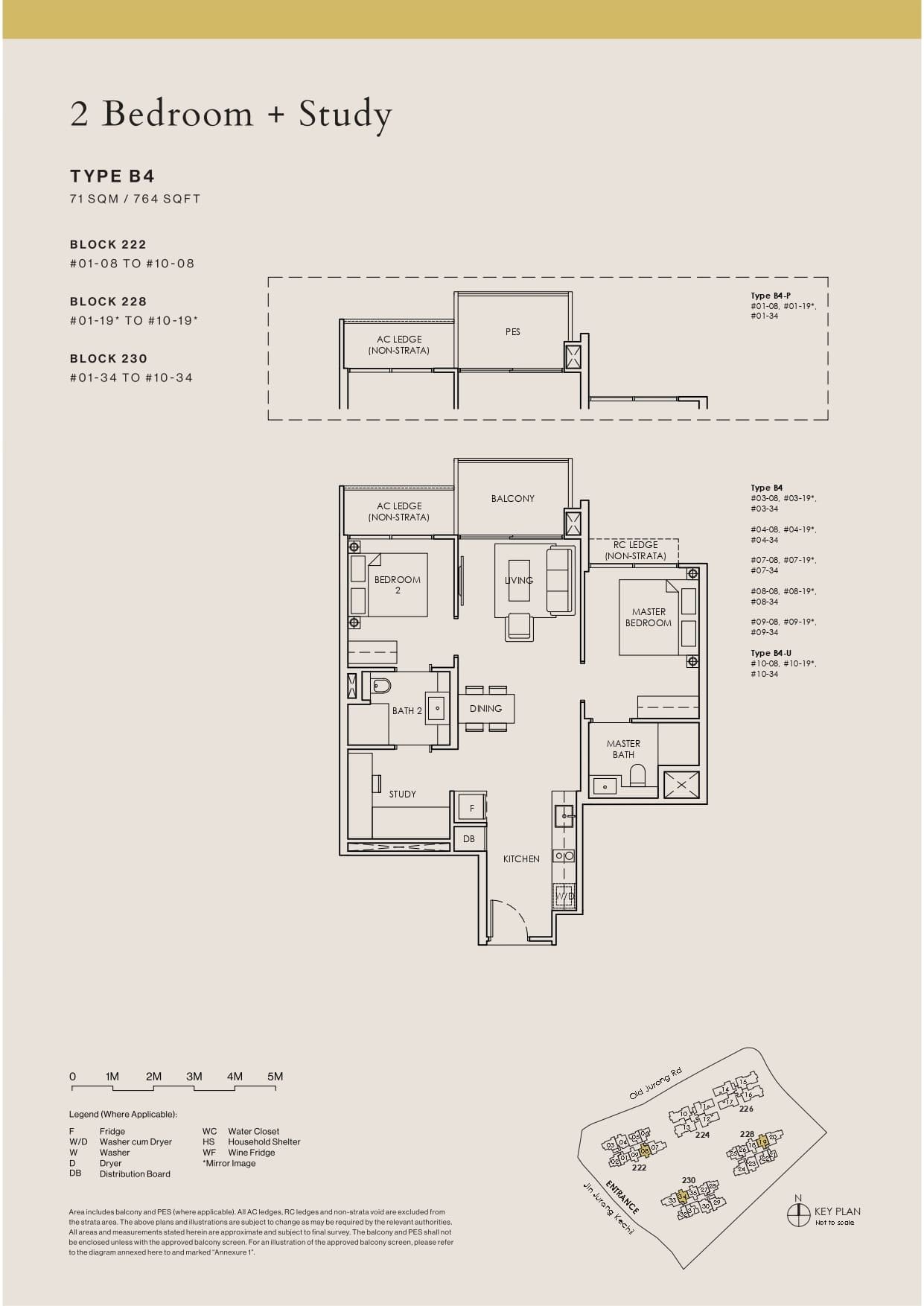 The-Sen-Floor-Plan-Type-B4